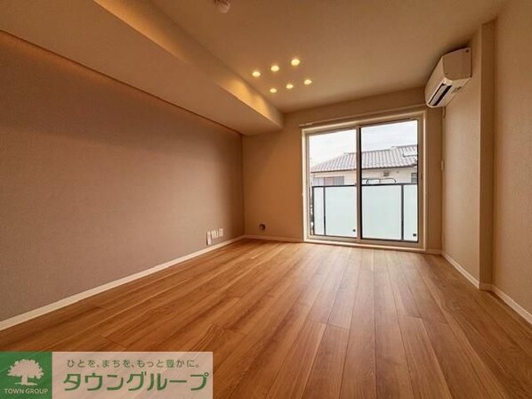 メゾン ド スリジエの物件内観写真